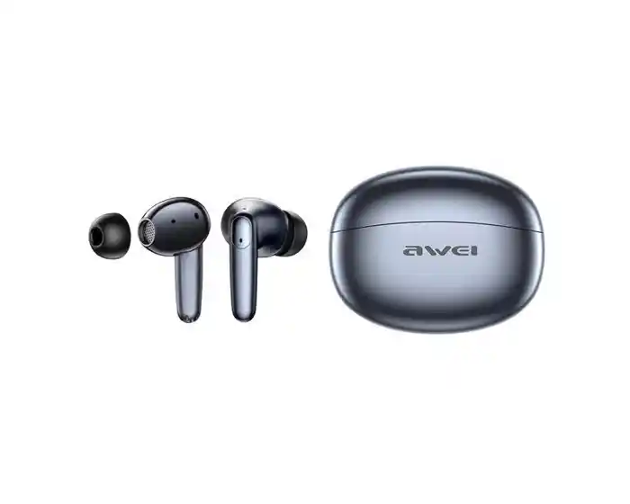 AWEI T90 ENC Wireless Earbuds